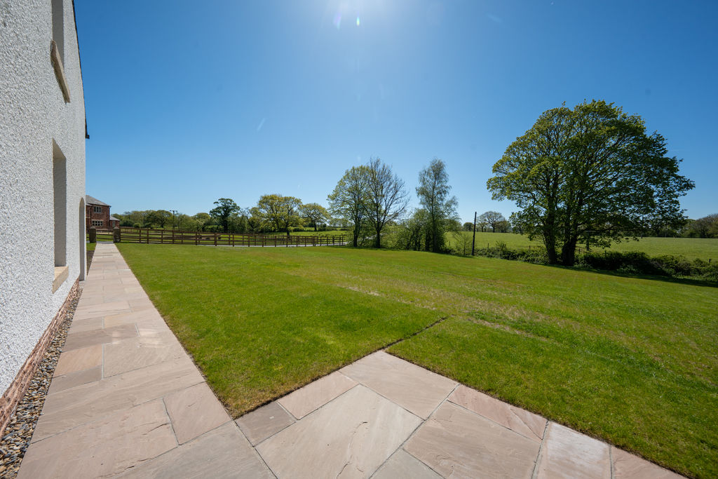 Parr Lane Eccleston